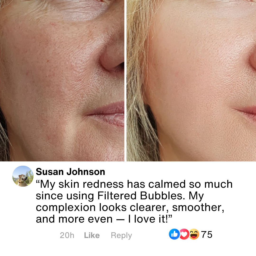 Bubbella Glowstream Faucet