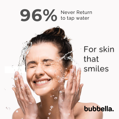 Bubbella Glowstream Faucet