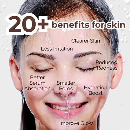 Bubbella Glowstream Faucet